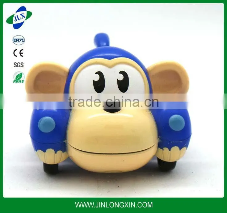 monkey toys plastic monkey toys small plastic toy car wheel