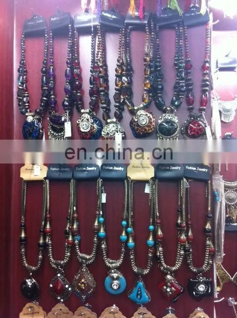 tibetan necklace in stock CTN1105