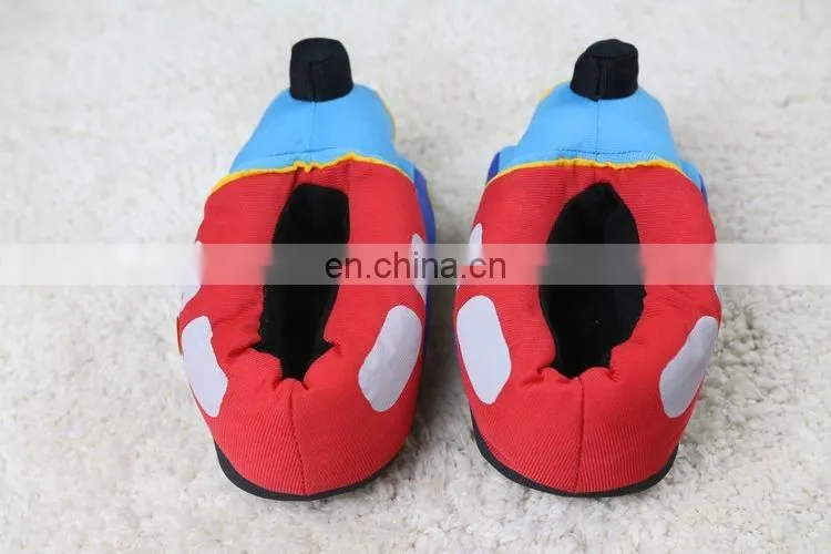 OEM funny cheap wholesale kids shoes with blinking light
