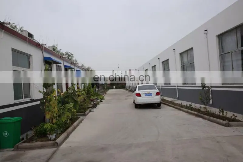 Henan Eastman Garment Manufacture Co., Ltd. company overview - view 3