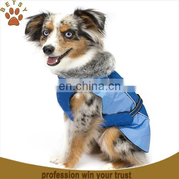Dog Jacket Perro Dog Clothing