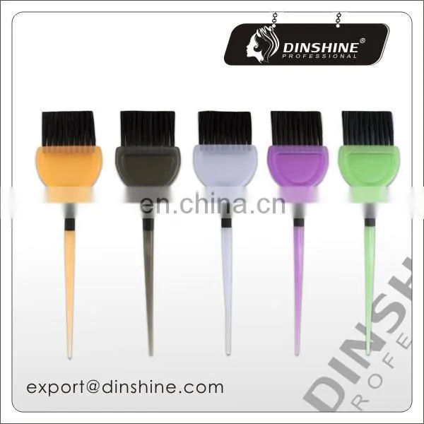 2016 New Product Professional saloin hair tint brush
