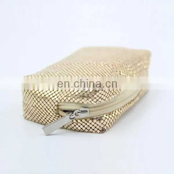 fashion travel cosmetic make up bag wholesales, cheap promotional bling cosmetic bag