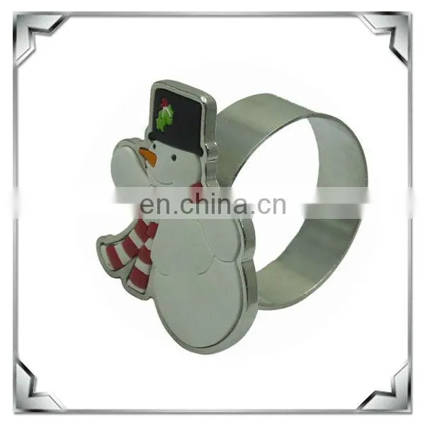 Napkin Holder Deer Shape