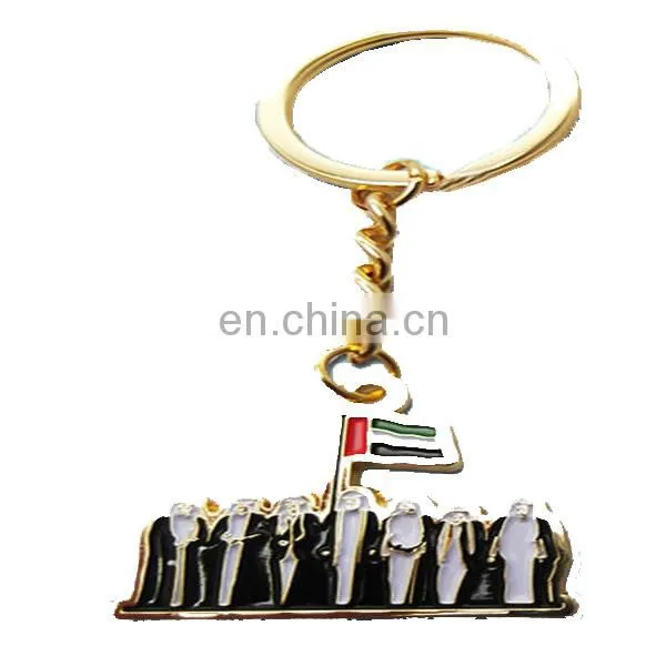 wholesale cheap UAE National Day Gift Items pin badge