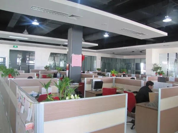 Hefei Yougao Technology Co.,LTD company overview - view 4