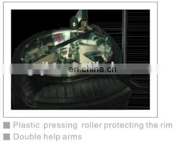 U-2092S Manual Used Tire Changer 45" Machine Prices For Sale