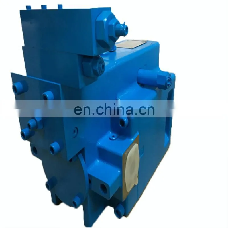 EATON VICKERS PVXS series Plunger Pump PVXS-250-M-R-DF-0000-000 Hydraulic Pump