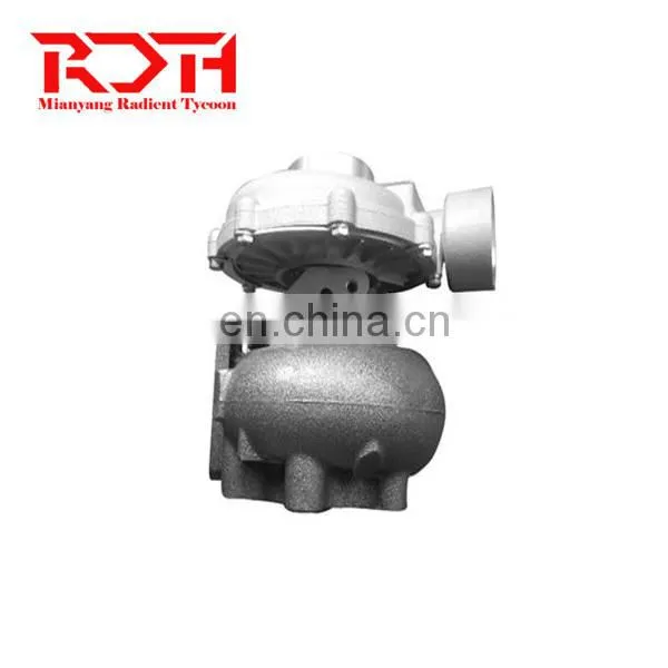 Eastern turbocharger KKK K27 53279886206 0030965599KZ 30965399 fit BorgWarner turbo charger for mercedes benz OM422A engine