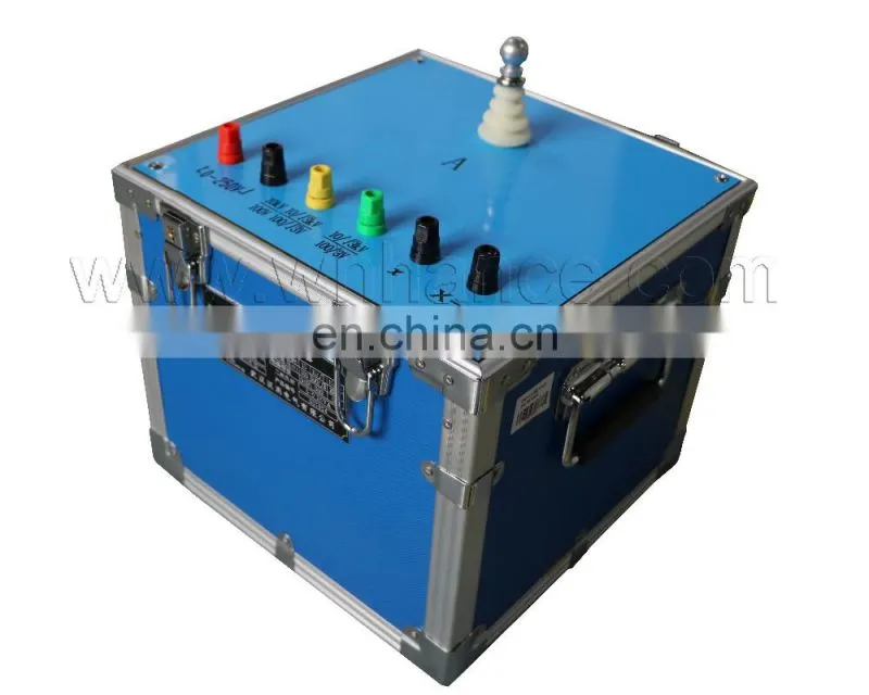 HJ-S10G3 10kV, 0.05 Class Precise Voltage Transformer