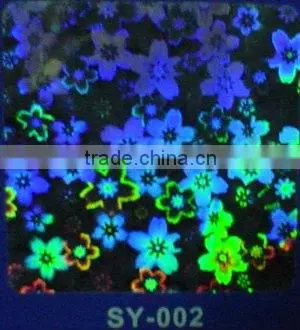 Custom hologram label hologram label/anti-counterfeiting labels