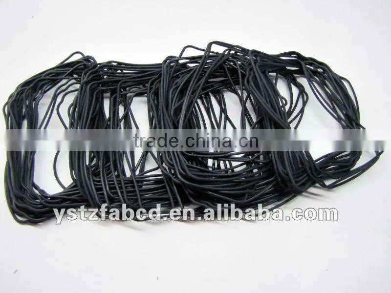 Water meter silicone sealing rings