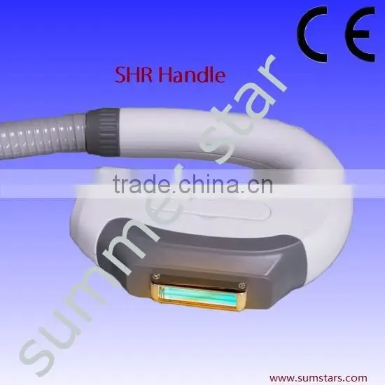 2015 new promotion IPL beauty machine/beauty salon equipment/beauty equipment/ipl Hair removal