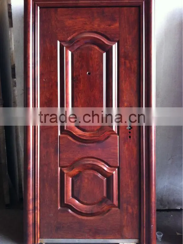 Hot sale best quality steel door (LT-320) metal door