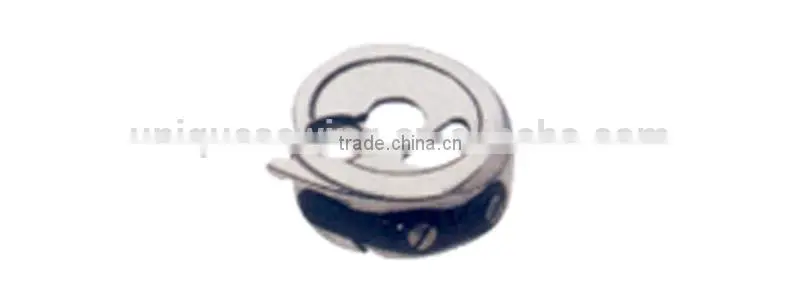 PFAFF Bobbin cap CP-HPF151 for industrial sewing machine Taking / Yakumo