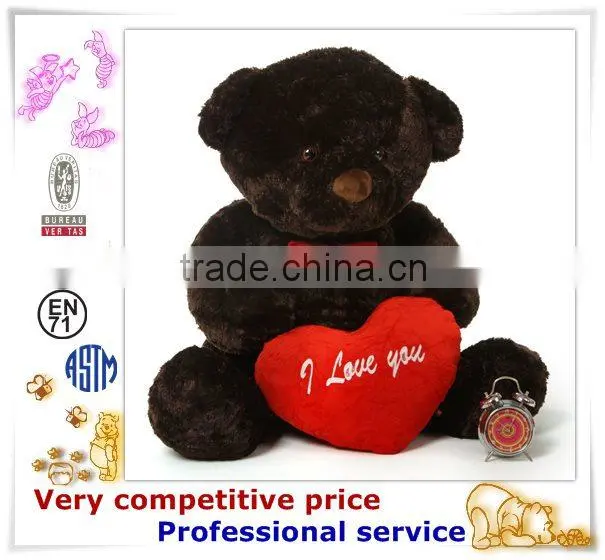 OEM Stuffed Toy,Custom Plush Toys, valentines teddy bears wholesale