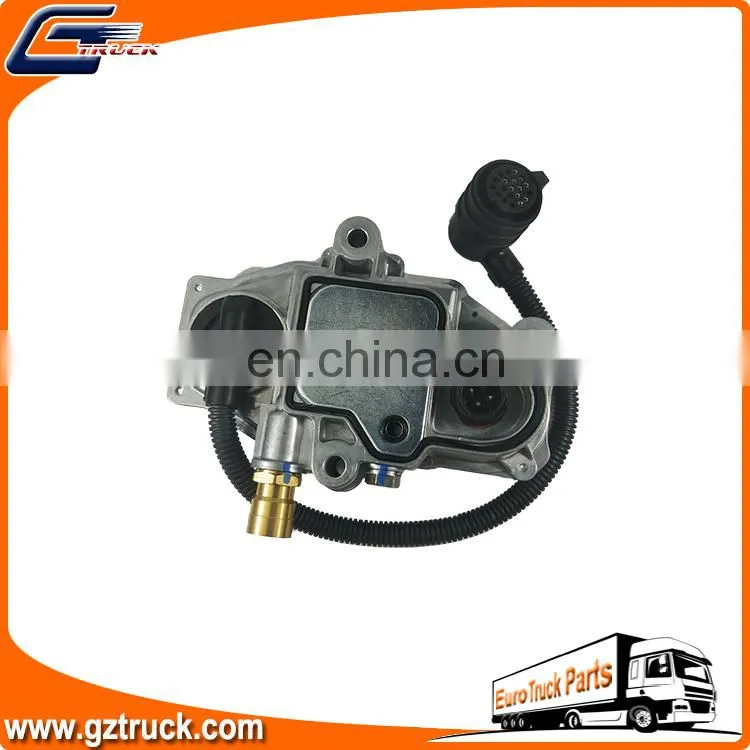 Clutch Actuator Solenoid Valve Oem 7422327063 for RVI Truck Clutch Servo