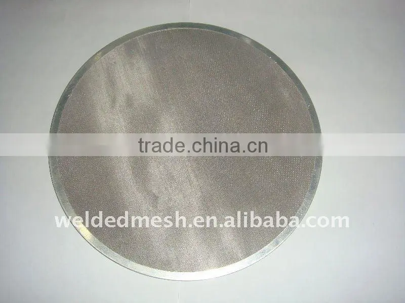 high quality stainless steel wire mesh(Factory)