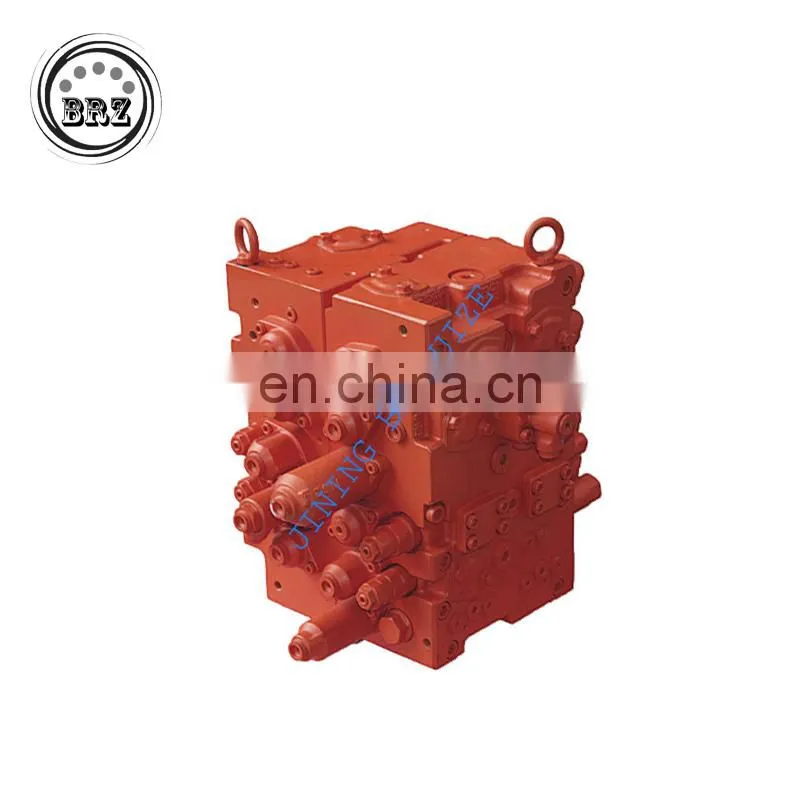 SAMSUNG MX222 Control Valve MX255 Main Valve MX292 Hydraulic Valve