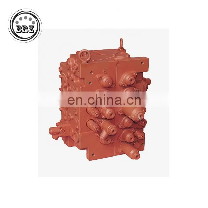 Liugong CLG920C CLG920 Control Valve CLG922 Main Valve CLG922LC Hydraulic Valve