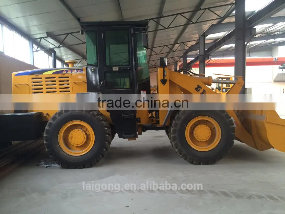 zl30 small wheel loader cheap construction equipment for sale