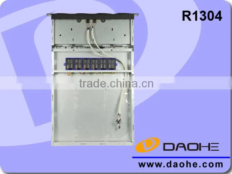 Online Game server chassis