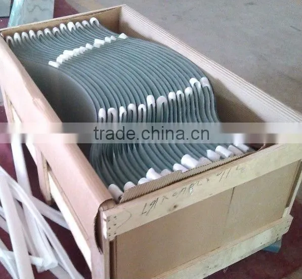 curved glass panels for furniture