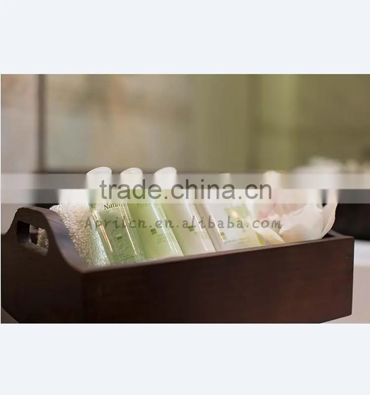 hotel bathroom amenity sets