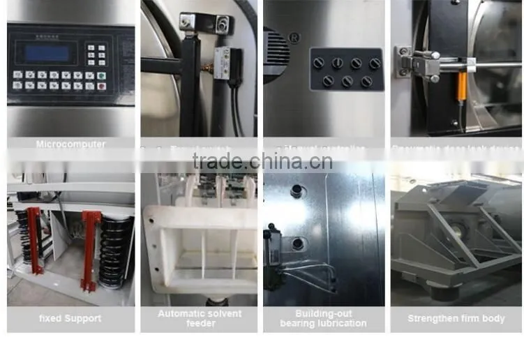 Industrial laundry washing machine prices