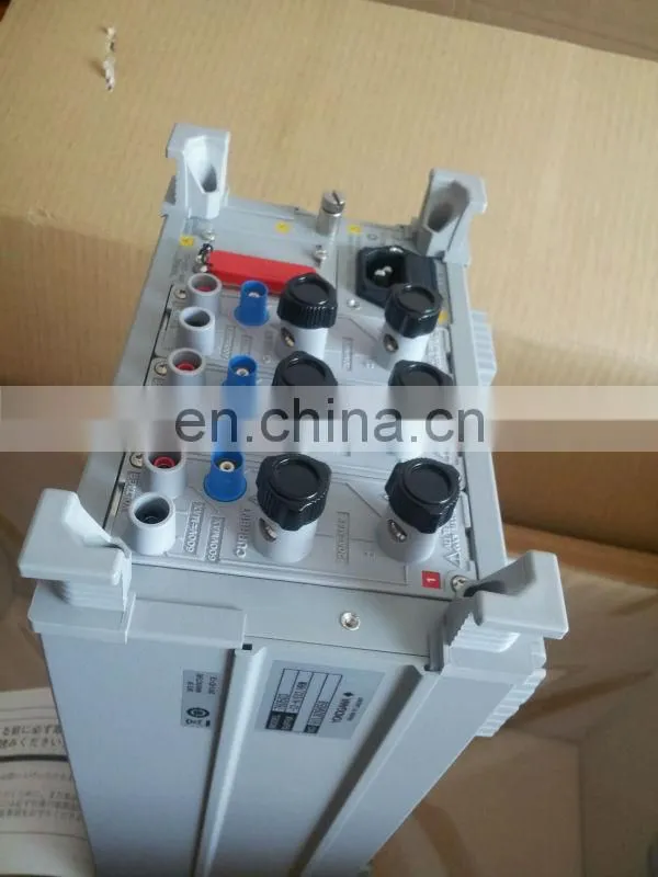 Yokogawa Digital Power Meter WT230 760503-C2/HRM/EX2 WT230 760503-C2/HRM/EX2 Genuine High Quality