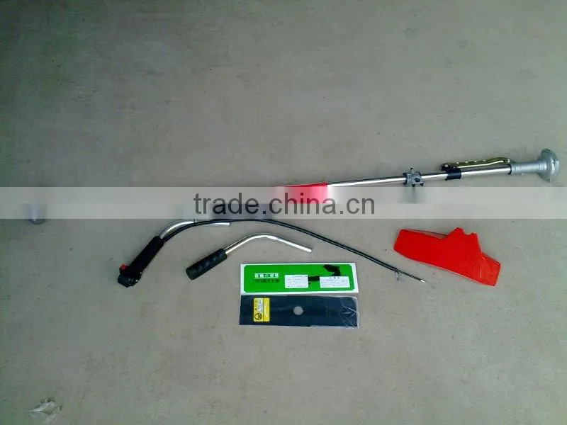Mitsubishi TB43 brush cutter