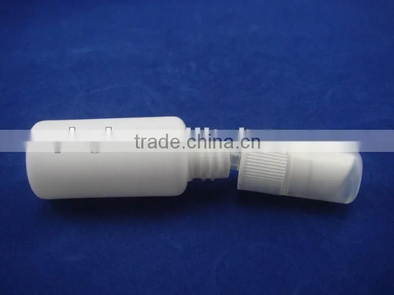 25ml plastic sprayer bottle