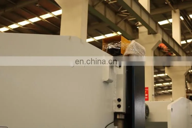 T&L Machinery-Steel Plate CNC Bending machine