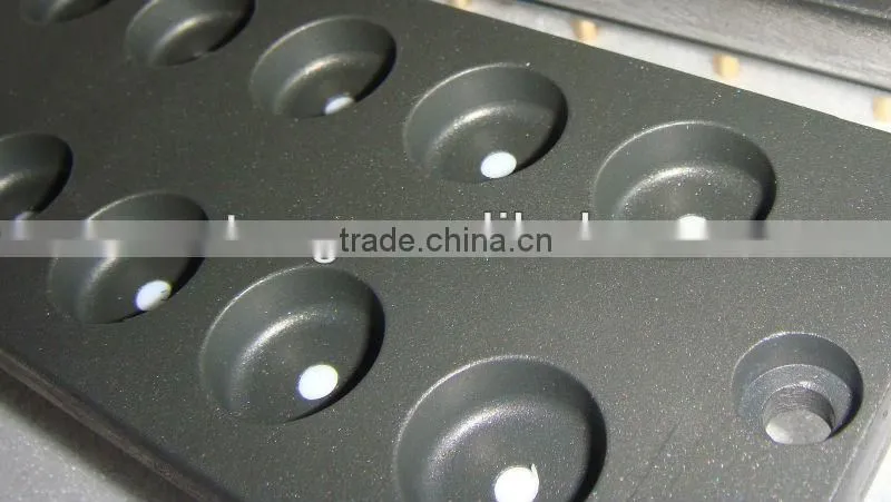 hard candy making machine