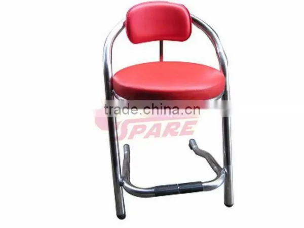 Practical best quality arcade stool in promotion