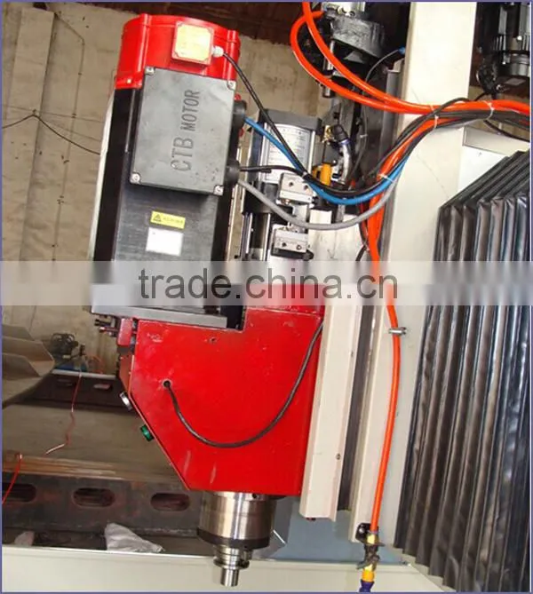 cnc metal drilling machine steel cnc cutting machine