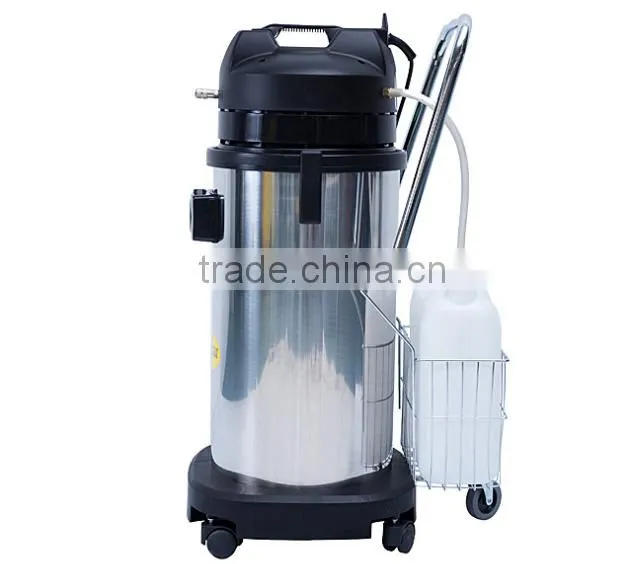 carpet cleaner and extractor