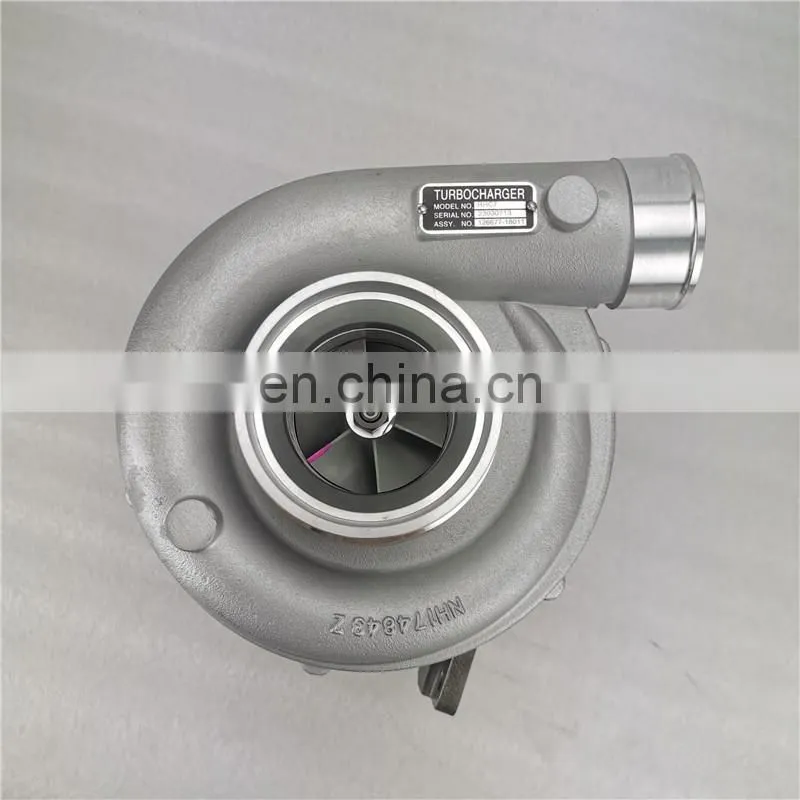 RHC7 turbocharger 126677-18011 VD290058 VD29005 119578-18010 Marine 6LY3 6HY-ET 5.813L Diesel Engine