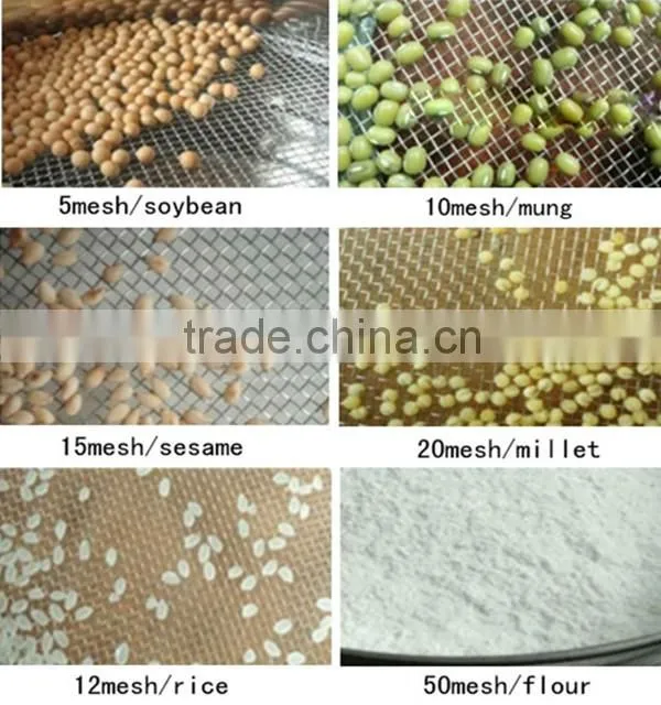 Good Quality Sieve Analysis Instrument