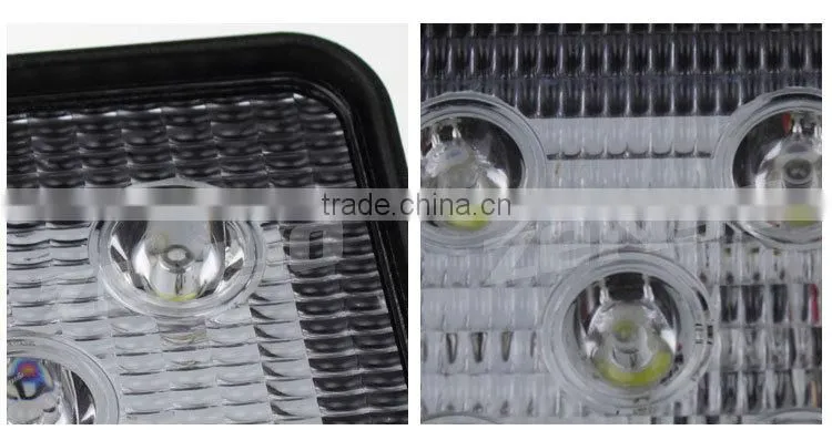 zenyo is a modern factory which integrates R&D, manufacture and inspect in-house for 12 years.Radiati led bar light for offroad