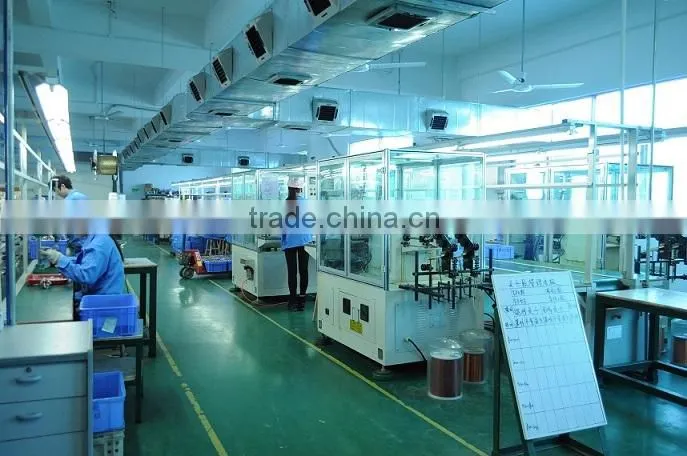AC universal gear motor for blender/ oil press machine
