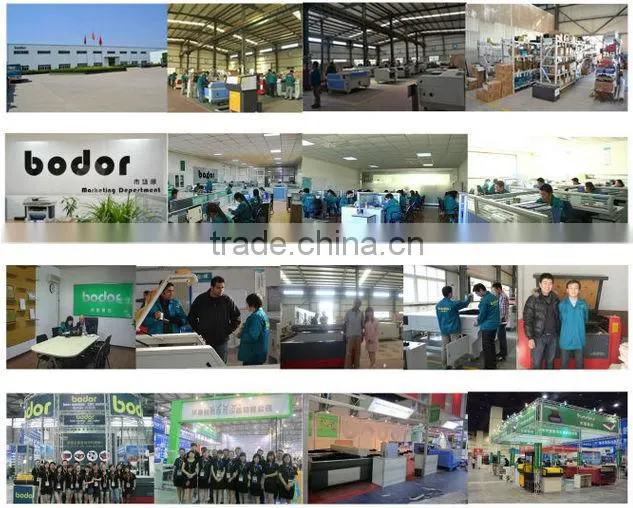 Double-head (Movable) Auto Feeding Laser Cutting Machine BCL1610XH2H(M)A/ fabric laser cutting machine