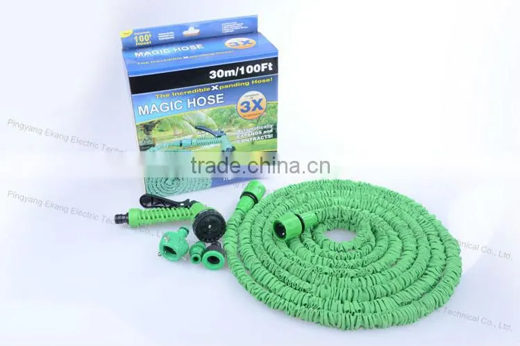 Retractable Garden Hose As seen on TV
