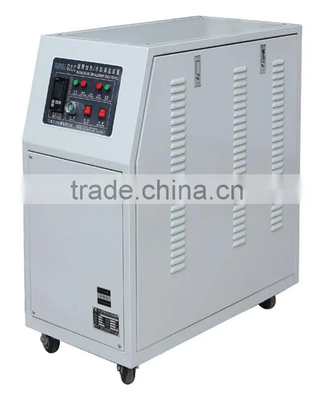 2014 auxiliary equipments machine thermostat
