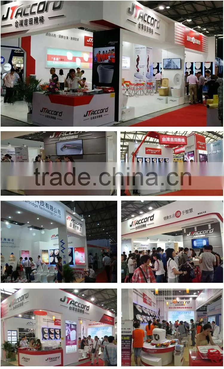 Wholesalecmanufacturer water saving automatic toilet closet