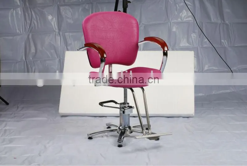 china wholesale hair salon 2015 hairdressing Barber chair used