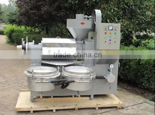 Factory price mini peanut oil making machine Peanut Oil Expeller Peanut Oil Press Machine