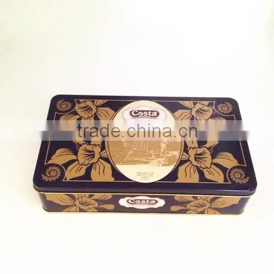 tin cans for food canning