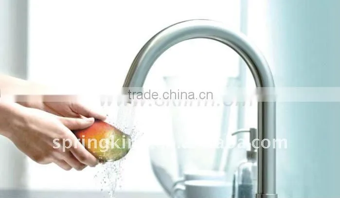One Touch Taps For Swievl Faucet Aerator