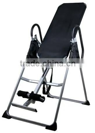life gear inversion table for strengthening the blood circle